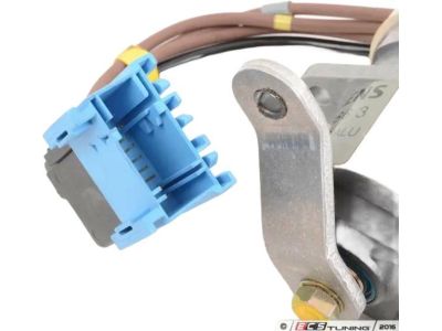 BMW 12-72-1-709-876 Pedal Sensor