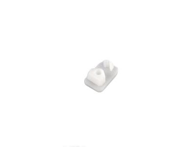 BMW 51-32-1-379-809 Loudspeaker Mounting Clip