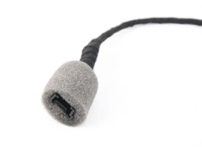 BMW 65-13-6-820-713 Led High-End Sound System