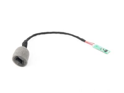 BMW 65-13-6-820-713 Led High-End Sound System