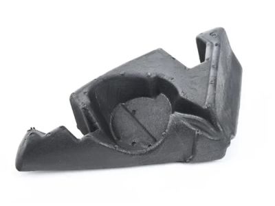 BMW 51-33-7-199-589 Seal, Inner Left Mirror Triangle