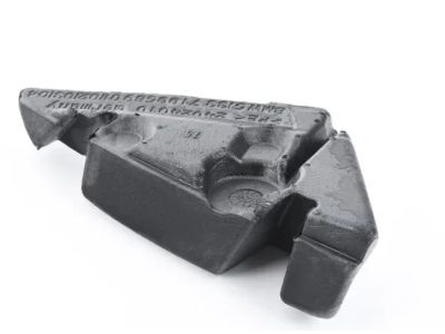 BMW 51-33-7-199-589 Seal, Inner Left Mirror Triangle