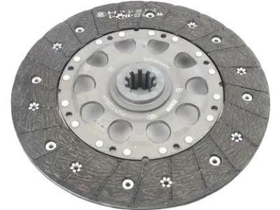 BMW 21-21-1-223-679 Clutch Plate
