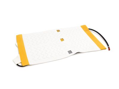 BMW 52-10-8-253-115 Heating Element, Seat