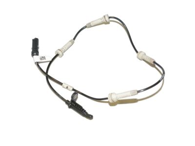 BMW 34-52-6-874-638 Abs Wheel Speed Sensor