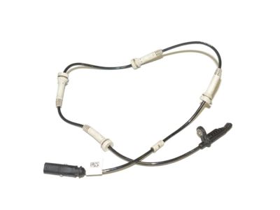 BMW 34-52-6-874-638 Abs Wheel Speed Sensor