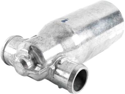 BMW 13-41-1-744-713 T-Shape Idle Regulating Valve