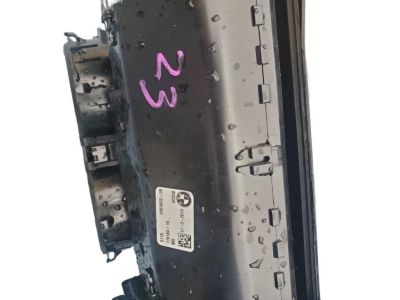 BMW 51-16-9-392-685 Storage Compartment., Cupholder, Centre Console