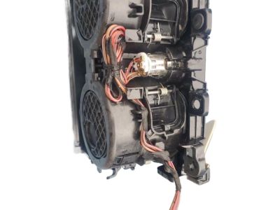 BMW 51-16-9-392-685 Storage Compartment., Cupholder, Centre Console