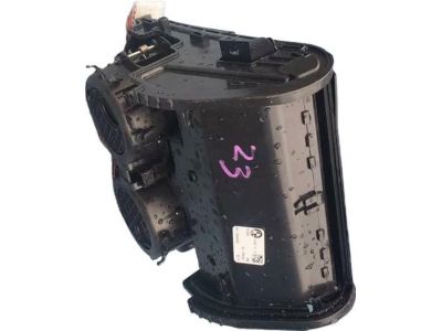 BMW 51-16-9-392-685 Storage Compartment., Cupholder, Centre Console