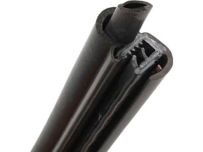 BMW 51-72-7-247-258 Edge Protection, Door, Front