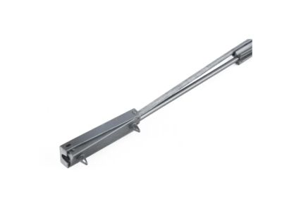 BMW 51-23-7-172-089 Bowden Cable