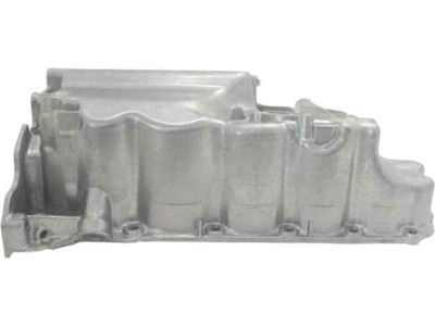 BMW 11-13-8-580-120 OIL PAN