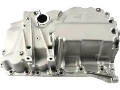 BMW 11-13-8-580-120 OIL PAN