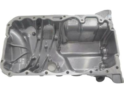 BMW 11-13-8-580-120 OIL PAN