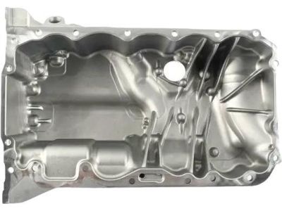 BMW 11-13-8-580-120 OIL PAN