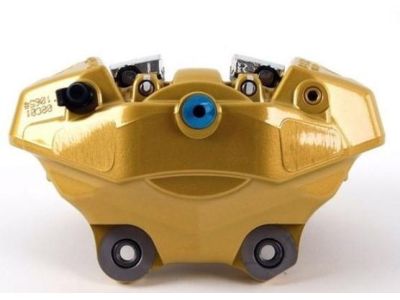 BMW 34-21-6-786-743 Brake Caliper Left