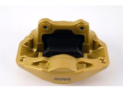 BMW 34-21-6-786-743 Brake Caliper Left