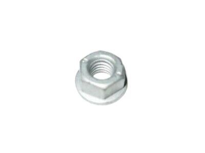 BMW 07-12-9-904-859 Hex Nut