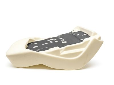 BMW 52-10-8-261-014 Backrest Upholstery