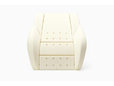 BMW 52-10-8-261-014 Backrest Upholstery