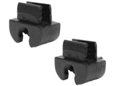 BMW 13-54-1-747-519 Bearing Accelator Bowden Cable