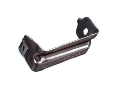 BMW 51-75-7-127-356 Bracket Underfloor Panelling, Centre Front