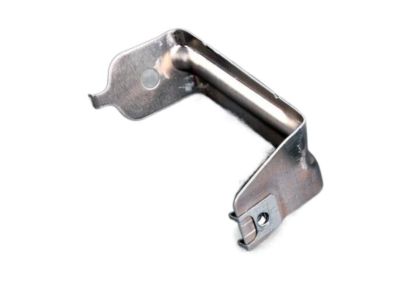 BMW 51-75-7-127-356 Bracket Underfloor Panelling, Centre Front