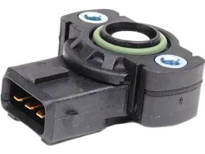 BMW 13-63-7-840-383 Throttle Valve Switch