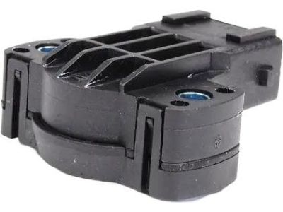 BMW 13-63-7-840-383 Throttle Valve Switch