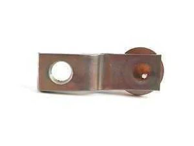 BMW 61-61-1-370-799 Motor Crank Arm