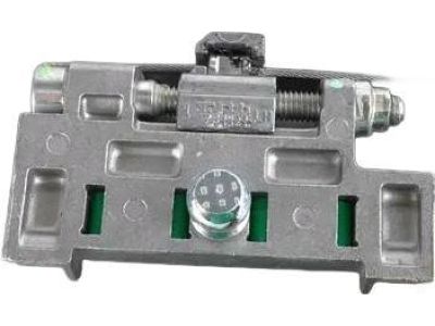 BMW 51-33-7-198-910 Front Right Door Window Regulator