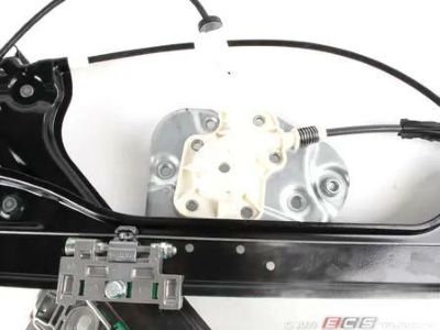BMW 51-33-7-198-910 Front Right Door Window Regulator