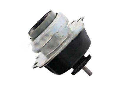 BMW 22-11-6-865-145 Engine Motor Mount Left