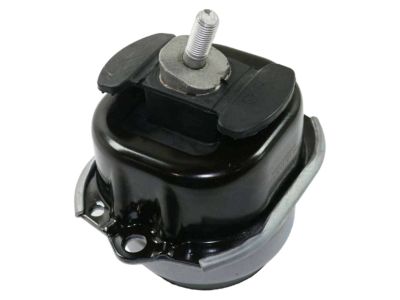 BMW 22-11-6-865-145 Engine Motor Mount Left