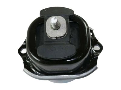BMW 22-11-6-865-145 Engine Motor Mount Left
