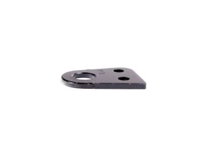 BMW 52-20-7-161-259 Supporting Bracket, Centre
