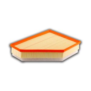 BMW 13-71-7-548-897 Air Filter/Left
