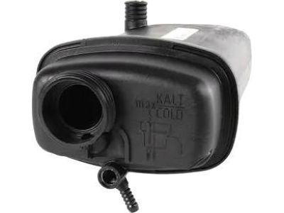 BMW 17-11-1-741-167 Coolant Expansion Tank