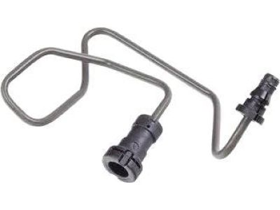 BMW 21-52-6-765-790 Pipe
