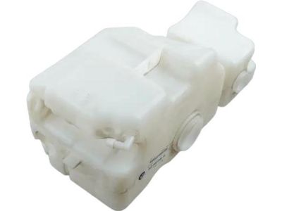 BMW 61-66-8-356-270 Washer Fluid Reservoir