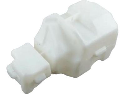 BMW 61-66-8-356-270 Washer Fluid Reservoir