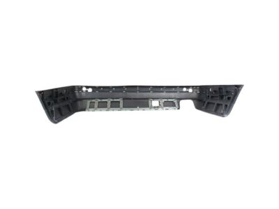 BMW 51-12-1-946-257 Bumper Trim Panel, Rear