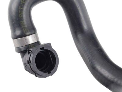 BMW 17-11-7-524-710 Engine Coolant Hose