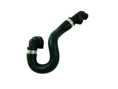 BMW 17-11-7-524-710 Engine Coolant Hose
