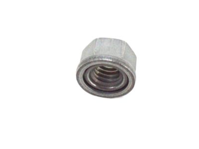 BMW 07-12-9-904-553 Hex Nut With Plate