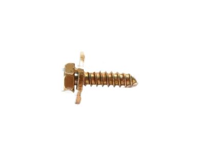 BMW 07-11-9-916-944 Hex Head Screw