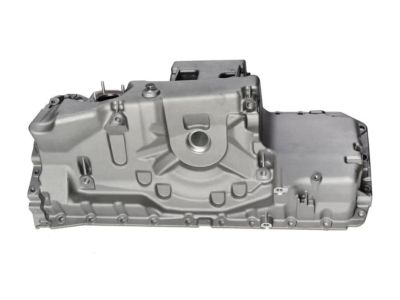 BMW 11-13-7-560-308 Engine Oil Pan
