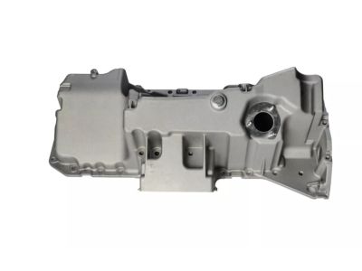 BMW 11-13-7-560-308 Engine Oil Pan