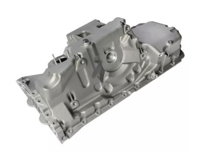 BMW 11-13-7-560-308 Engine Oil Pan